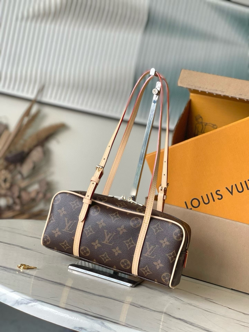 LV Top Handle Bags
